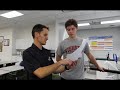 VO2Max Test