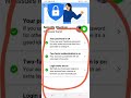 Facebook protect করুন মাত্র 2 মিনিটে আজকেই শেষ তারিখ।