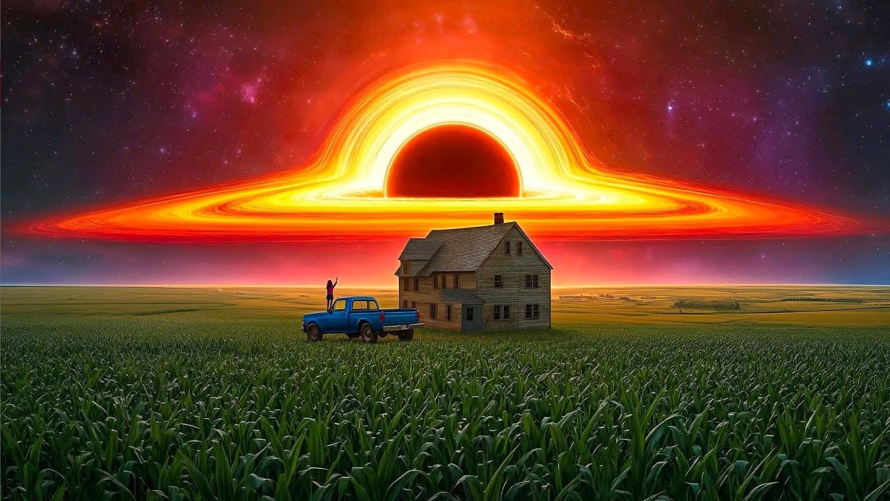 Shonci’s X Interstellar Beast – Cosmic Bass Drop (Epic Edit)