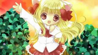 Nightcore-Aqua Happy Boys And Girls