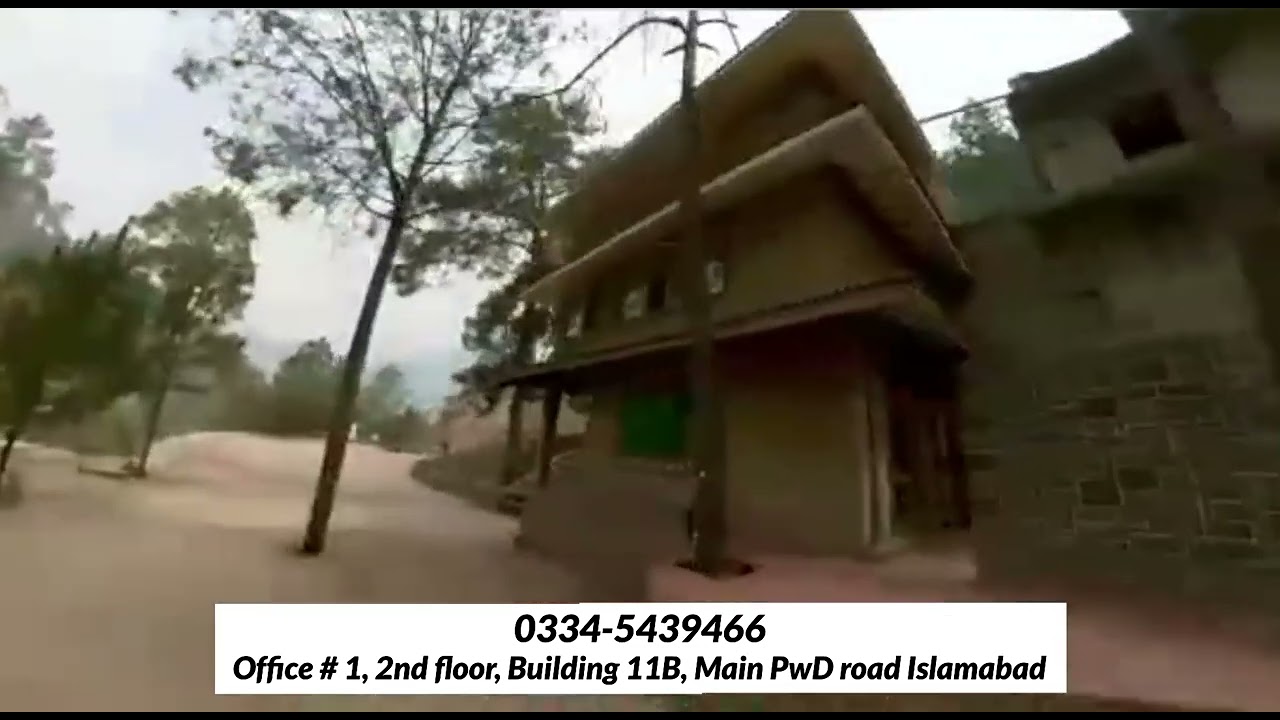 Golf View - A project of Pine City