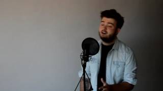 Nathan Sykes - Over And Over Again (Cover) Victor Fernández