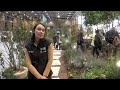 Le jardin d’Hélène Pépin, finaliste du Concours « Carré des Jardiniers 2021 »