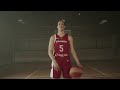 Canada Basketball x Sun Life