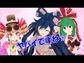 【東方MMD】ツイッター製作物まとめ #5