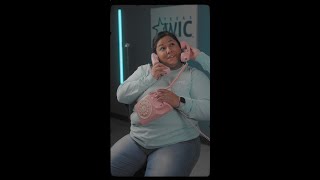 Meet Amber, a WIC Breastfeeding peer Counselor