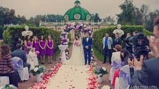 Красивая свадьба: Сосо Павлиашвили, ВИА 