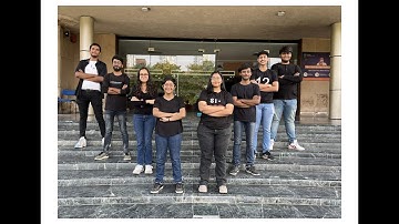 Team Chandra Introduction (Updated) || Break The Ice Lunar Challenge || NASA Centennial Challenge