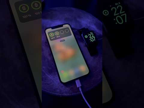 Можно ли оставлять iPhone заряжаться на ночь?