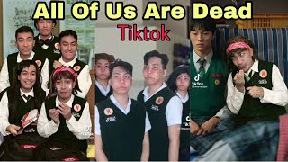 'ALL OF US ARE DEAD' Pinoy Funny Tiktok Compilation