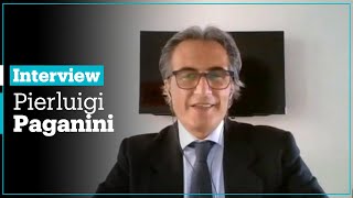 Coronavirus Tracking App: Pierluigi Paganini, Cybaze Chief Technology Officer screenshot 2