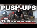 Increase Your Push-ups | Military, Ranger School, SFAS, ACFT, Airborne, etc.