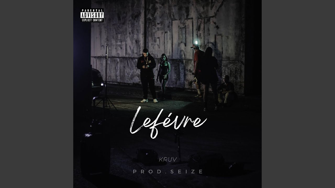 Lefévre adlı videoyu YouTube'da izle Lefévre adlı videoyu YouTube'da izle