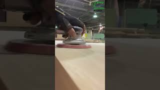 Меблеве виробництво ASMR