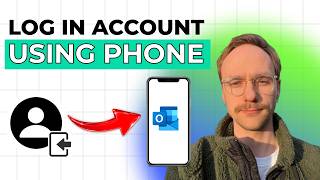 How to Log in to Hotmail on Phone [2026 Full Guide] screenshot 5