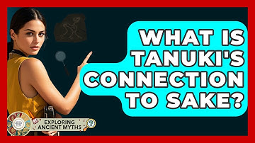 What Is Tanuki