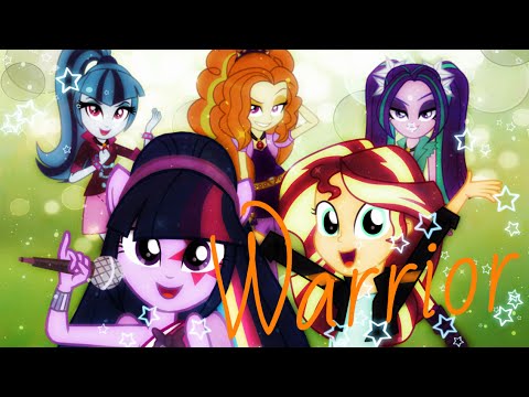 [Collab] Warrior [PMV] Hqdefault