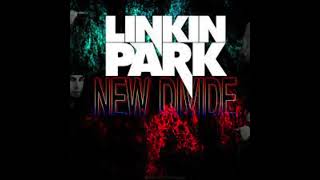 Linkin Park - New Divide [Studio Acapella]