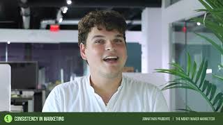 How to make money by developing consistently consistent digital marketing strategies!