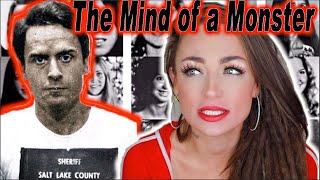 The Mind of a Monster -  Ted Bundy