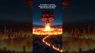 Why Nuclear Bombs Are So Deadly