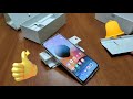 Redmi note 10 Pro. Amoled, 6/64, Распаковка и первые впечатления!