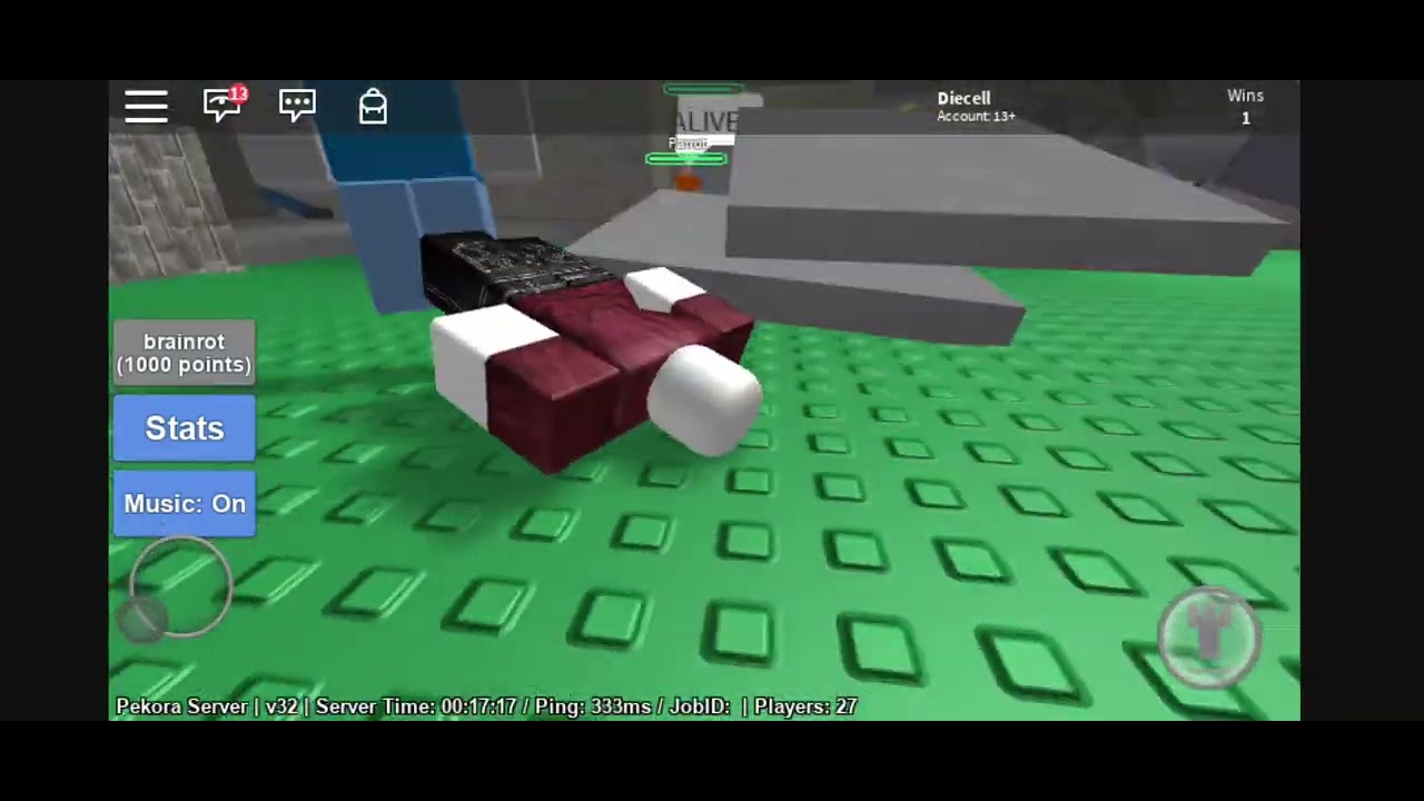 Roblox - YouTube