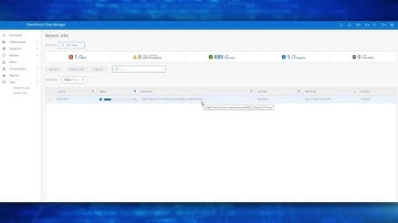Protecting RKE2 workloads with PowerProtect Data Manager