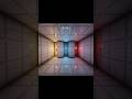 Which shader has best reflection #shorts #minecraft #minecraftshorts