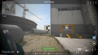 Spectating A Rage Hacker (Cheater)
