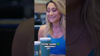 Famous Miki Sudo's Hot Dog Eating Contest: Facing Joey Chestnut! #shorts Net Worth