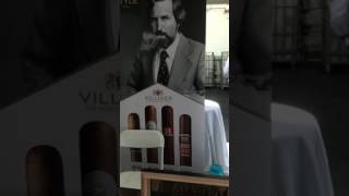 Mike's Cigars Smoke Out 2017 Event
