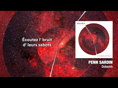 DUBAMIX - Penn Sardin