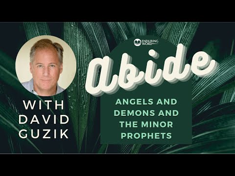 Abide - Angels