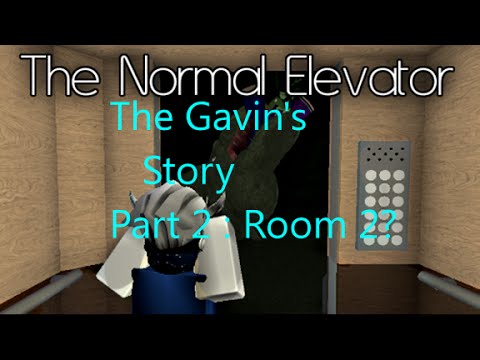 Roblox Tutorial The Normal Elevator Under Maintenance - room code for normal elevator roblox