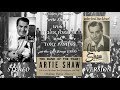 Artie Shaw at the Café Rouge (1939) (Stereo)