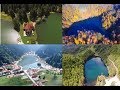 En Güzel Göller.. Türkiye'de Bulunan En Muhteşem 10 Turistik Göl Videosu