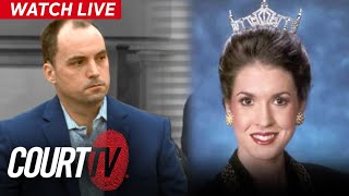 LIVE: Day 8 - GA v. Ryan Duke - Beauty Queen Murder Trial | COURT TV