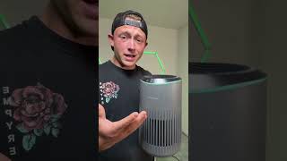 #airpurifier #bigdreamstartsmall #tiktokshopcreatorpicks #tiktokshopstockup