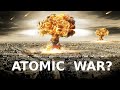 Ядерная война? Кто выиграет? / Atomic war?