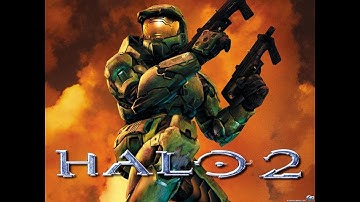 How to Mod Halo 2 using Mr. Mohawk