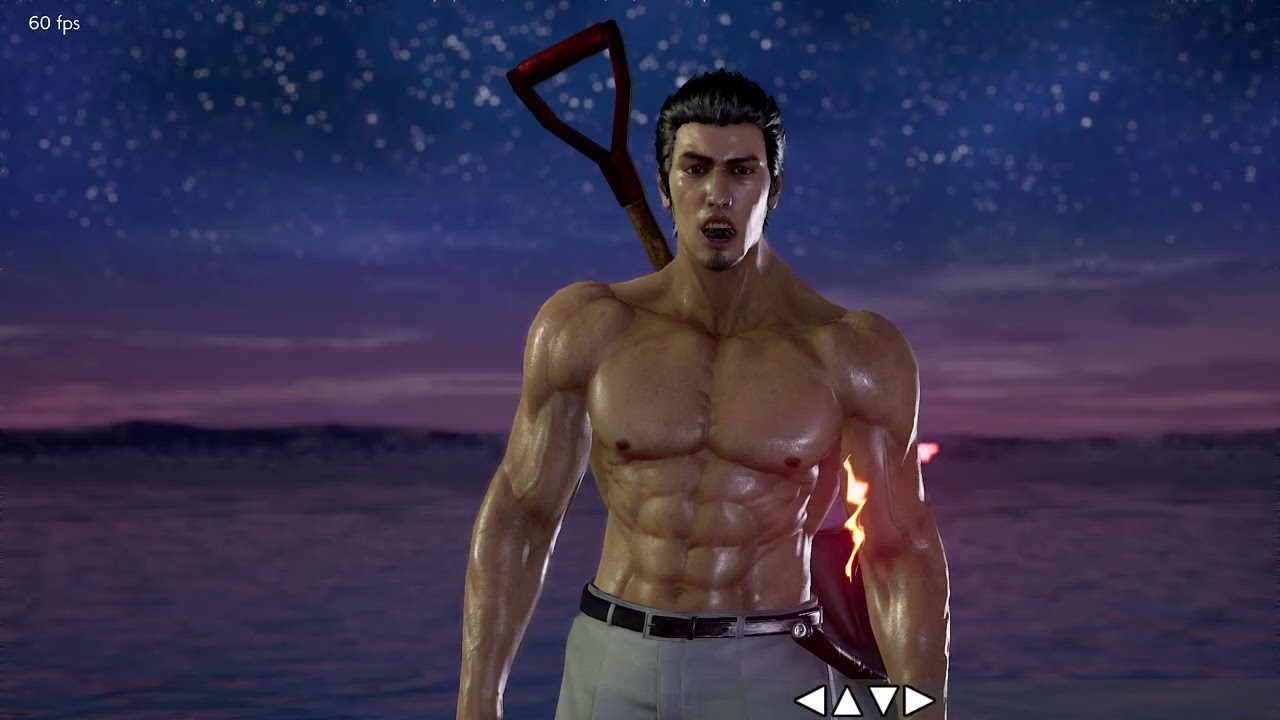 250907 2316 vs heihachi shadowbeast