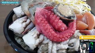 해물탕/Haemultang|seafood/pagkaing-dagat??