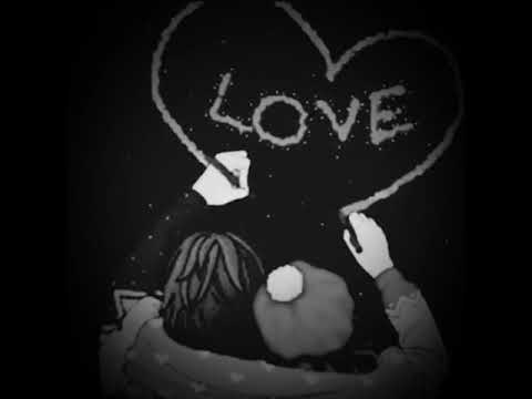 آلحب حرفين ح حيرهہ عندآ آلليقآء ب بگآء عندهہ فرآق