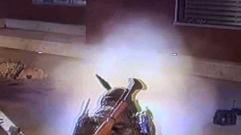 PS3 RPG MW2 Glitch(Patched)