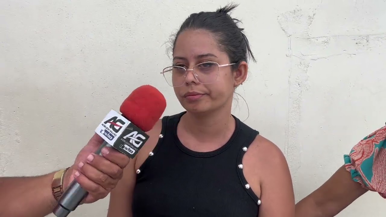 Pintor foi assassinado no Posto Agamenom em Caruaru