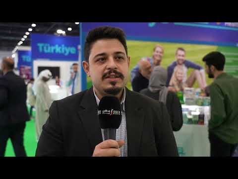 DUPHAT 2023 Testimonials | Caner Gulsoy-Project & Operations Manager,Turkey