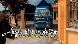 Aisyah istri Rasulullah || truk Rebecca RESTUBUNDA