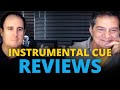 Instrumental Cue REVIEWS by TAXI A&R Team Member