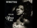 Natalie Cole Mona Lisa Instrumental Natalie Cole Mona Lisa Instrumental